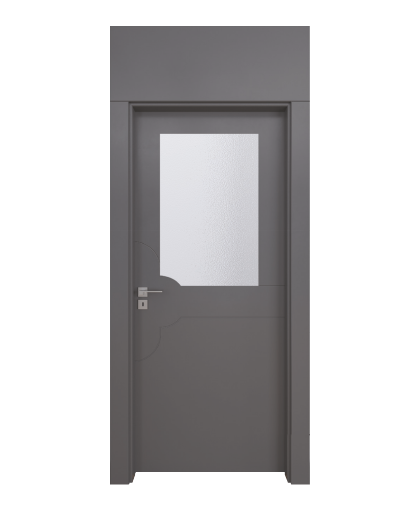 BY-260 Porte intérieure Laqué